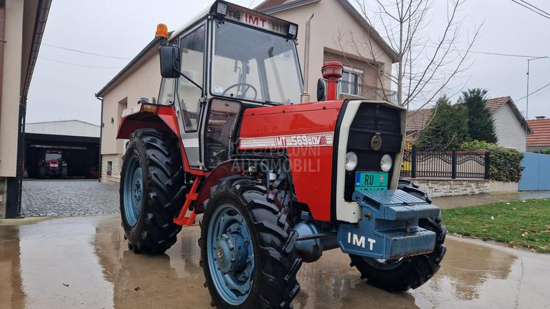 IMT 569