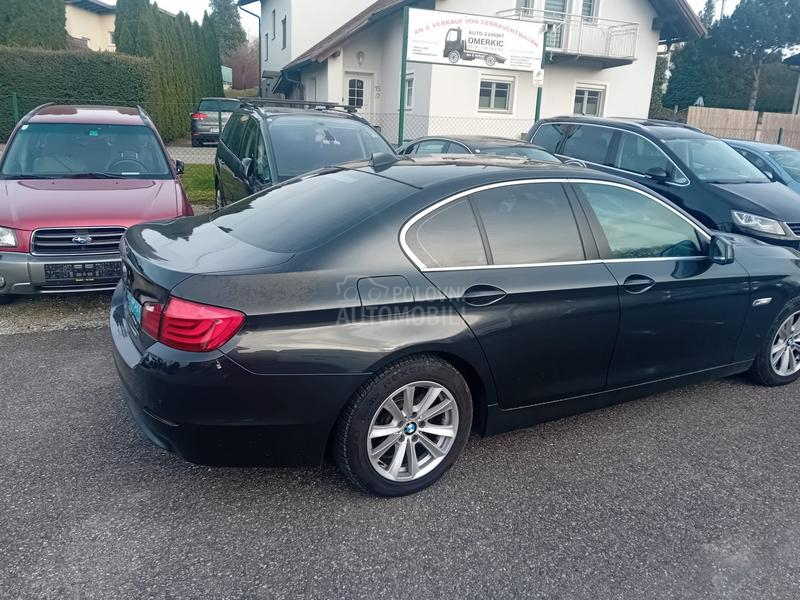 BMW 520 2.0