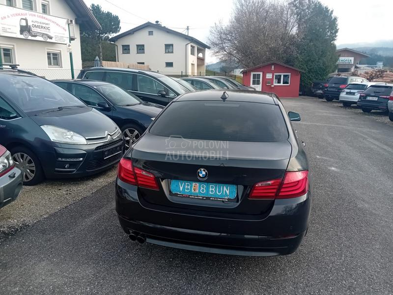 BMW 520 2.0