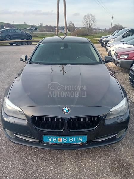 BMW 520 2.0