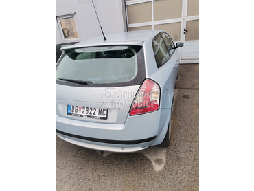 Fiat Stilo 1.9JTD