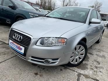 Audi A4 2.0 TDi