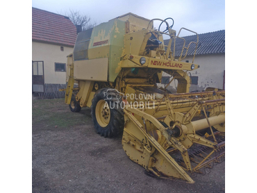 New Holland 1520