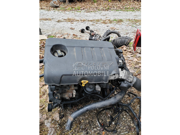 Hyundai i30 1.6crd 2010. god. -  kompletan auto u delovima