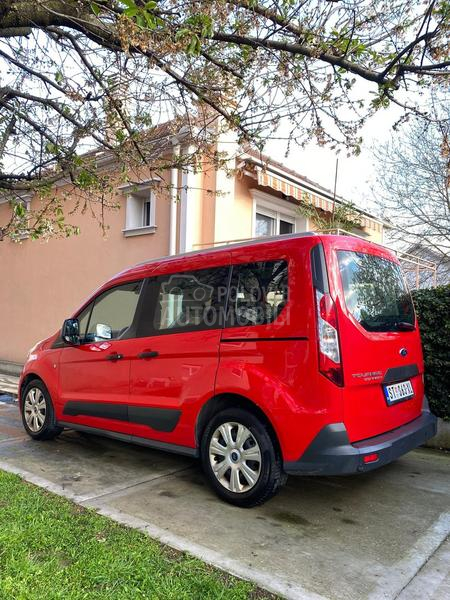 Ford Tourneo Connect 1.5 Tdci