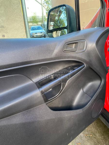 Ford Tourneo Connect 1.5 Tdci