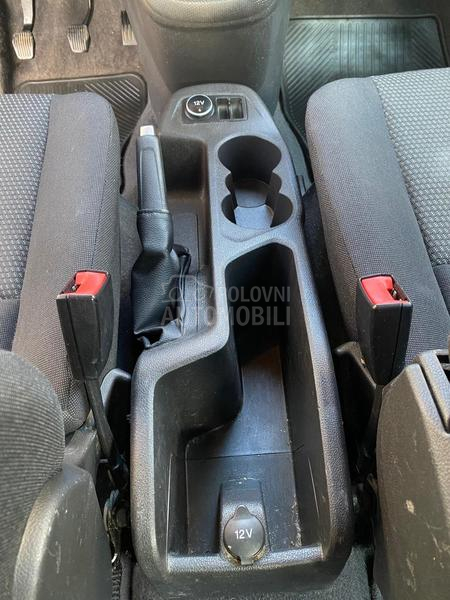 Ford Tourneo Connect 1.5 Tdci