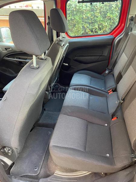 Ford Tourneo Connect 1.5 Tdci