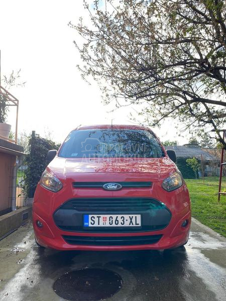 Ford Tourneo Connect 1.5 Tdci