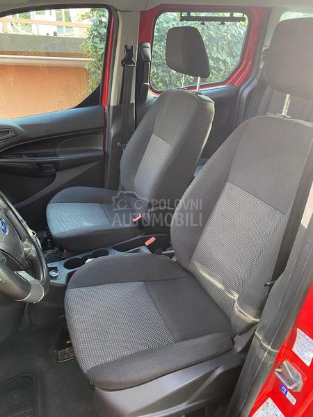 Ford Tourneo Connect 1.5 Tdci