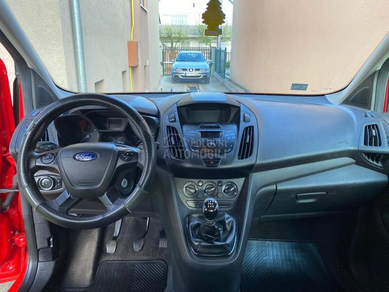 Ford Tourneo Connect 1.5 Tdci