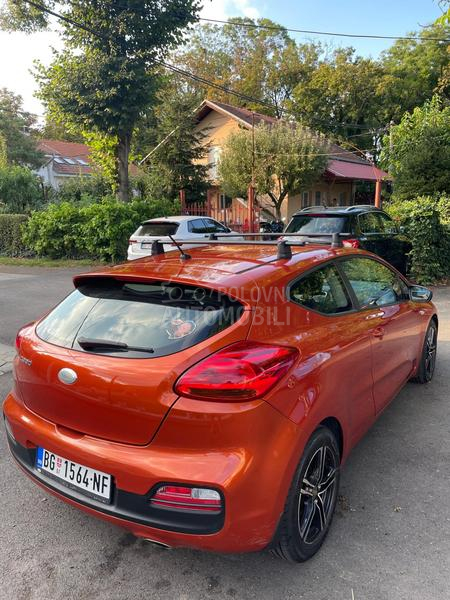 Kia pro_cee`d 