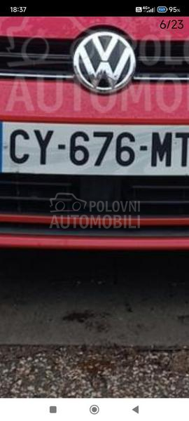 Volkswagen Golf 7 1.2 TSI
