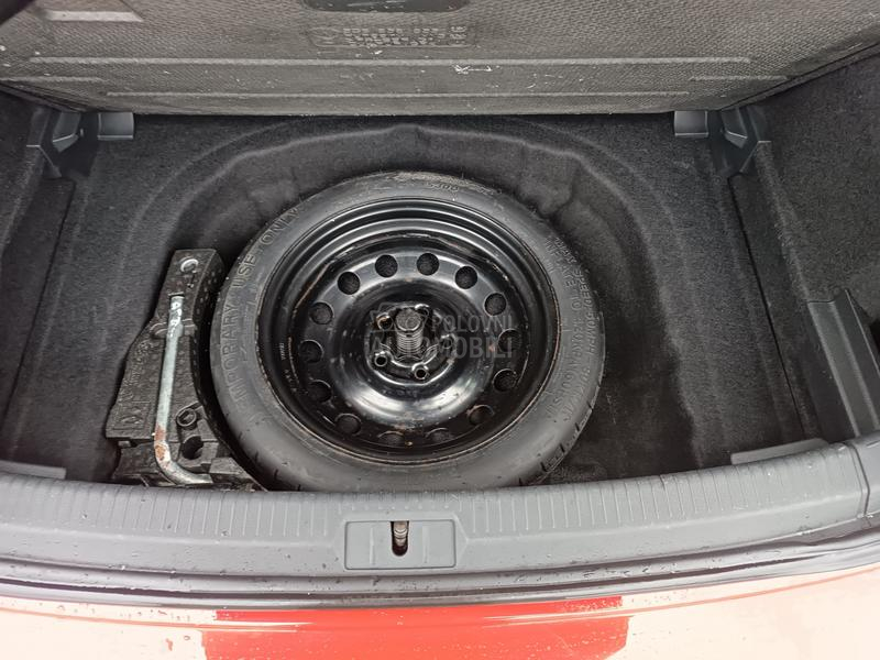 Volkswagen Golf 7 1.2 TSI