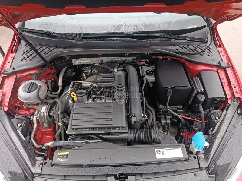 Volkswagen Golf 7 1.2 TSI