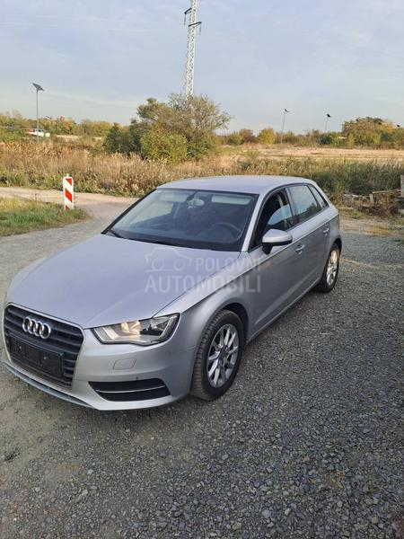 8V SPORTBEK VOLAN SA BEGOM