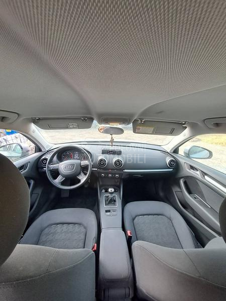 8V SPORTBEK VOLAN SA BEGOM