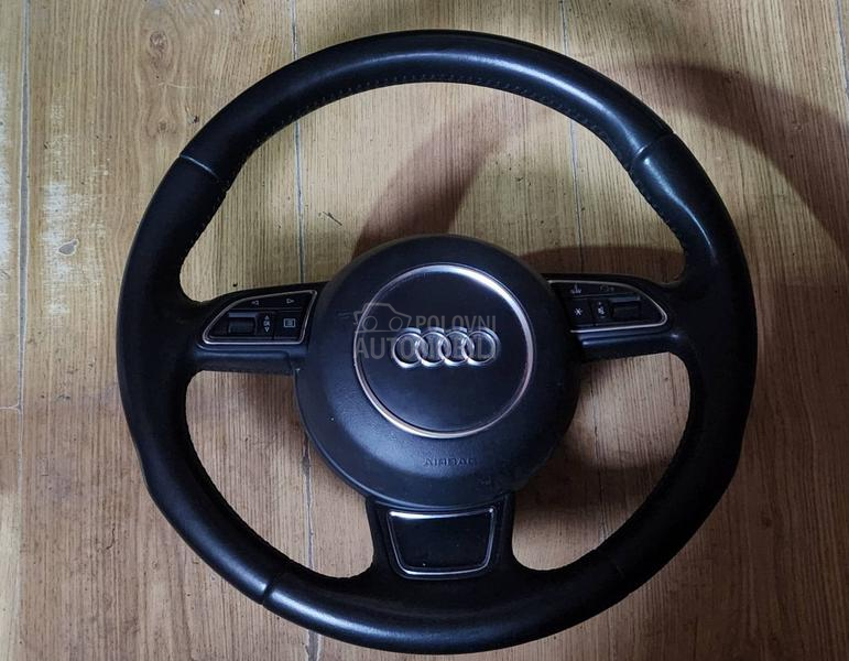 8V SPORTBEK VOLAN SA BEGOM