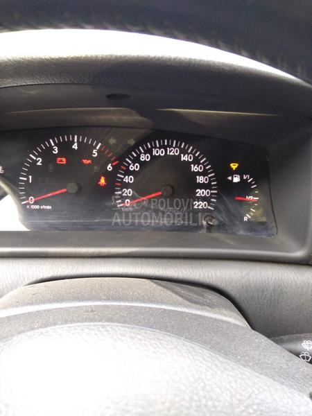 Toyota Corolla 1,4D4D