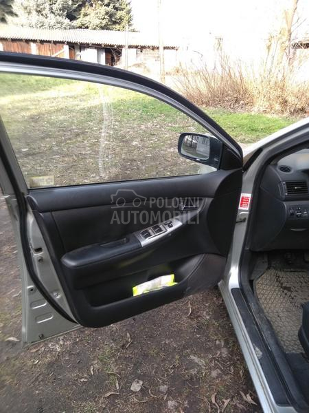 Toyota Corolla 1,4D4D