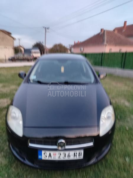 Fiat Bravo 1.9  Mjet