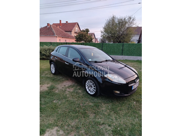 Fiat Bravo 1.9  Mjet