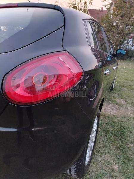 Fiat Bravo 1.9  Mjet