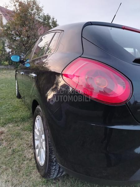 Fiat Bravo 1.9  Mjet