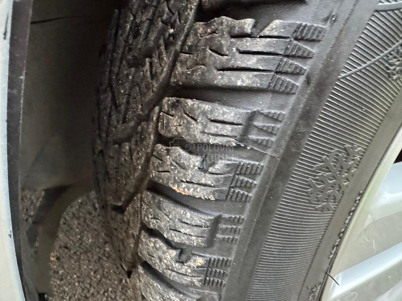 Volkswagen Passat B6 DSG, Comon Rejl