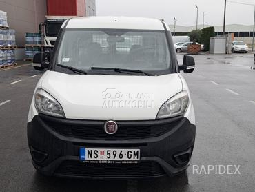 Fiat Doblo 