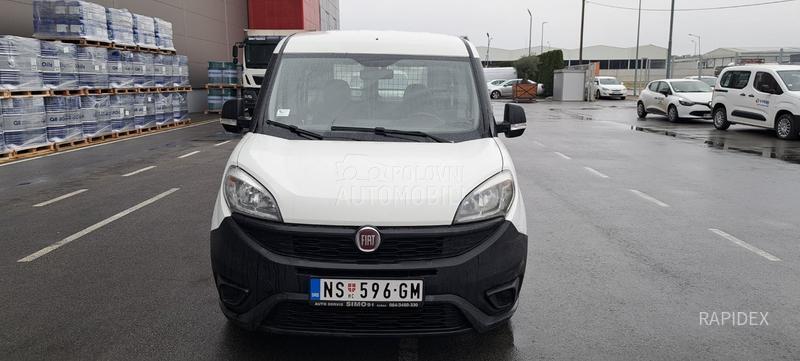 Fiat Doblo 