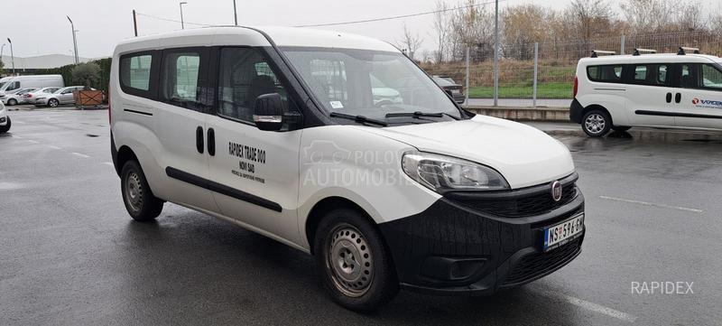 Fiat Doblo 