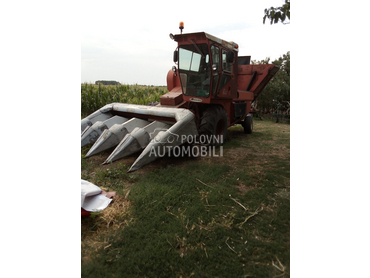 Bourgoin New Idea 708