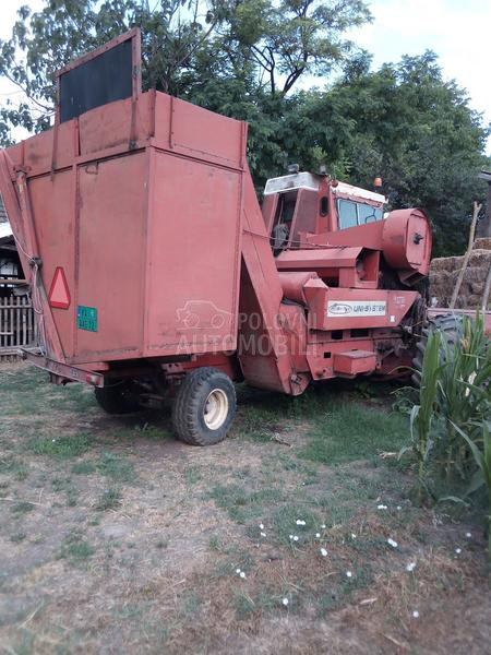 Bourgoin New Idea 708