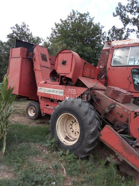 Bourgoin New Idea 708