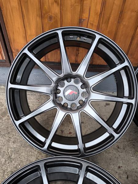 Aluminijumske felne Japan Racing 19" 5 x 114.3
