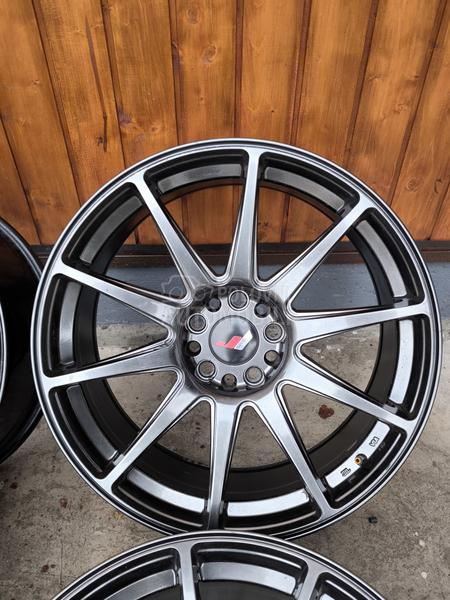 Aluminijumske felne Japan Racing 19" 5 x 114.3