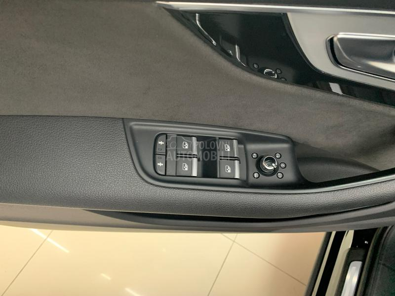 Audi Q7 3.0 Quattro S line