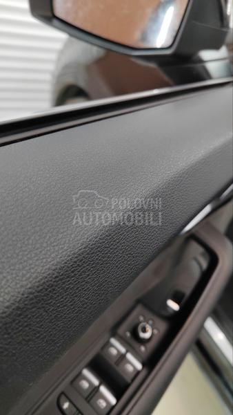 Audi Q7 3.0 Quattro S line