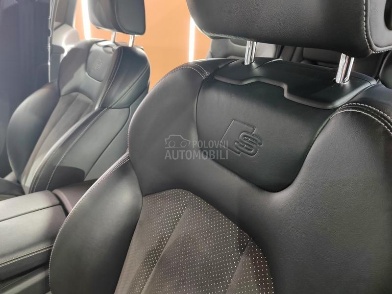 Audi Q7 3.0 Quattro S line