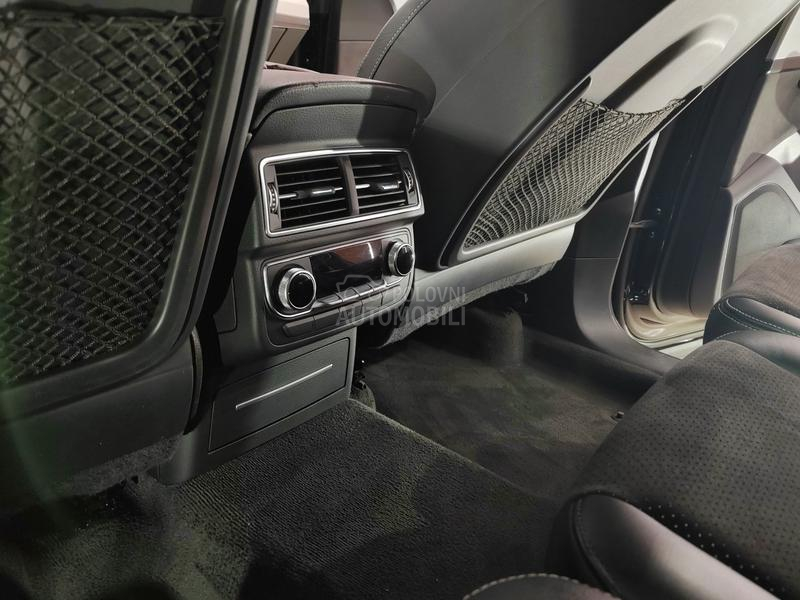 Audi Q7 3.0 Quattro S line