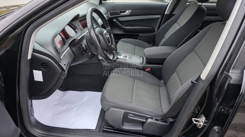 Audi A6 2.0 TDI