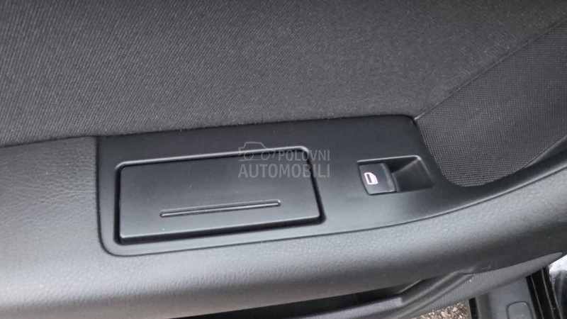 Audi A6 2.0 TDI