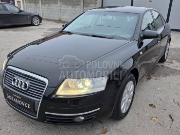 Audi A6 2.0 TDI