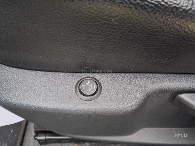 Peugeot 3008 2.0 HDI/HYbrid4