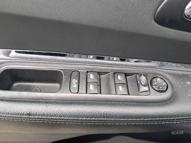 Peugeot 3008 2.0 HDI/HYbrid4