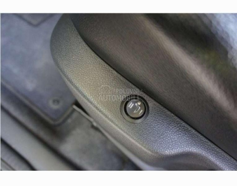 Peugeot 3008 2.0 HDI/HYbrid4