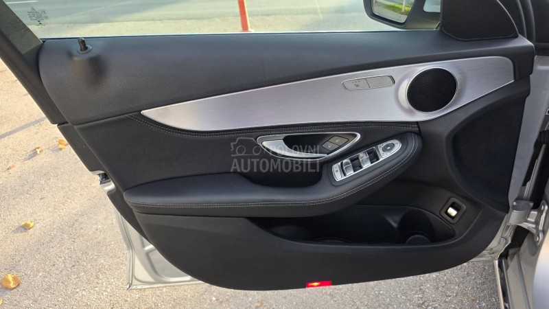 Mercedes Benz C 180 1.6 PREMIUM PLUS