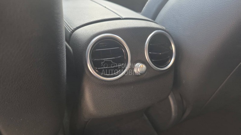 Mercedes Benz C 180 1.6 PREMIUM PLUS