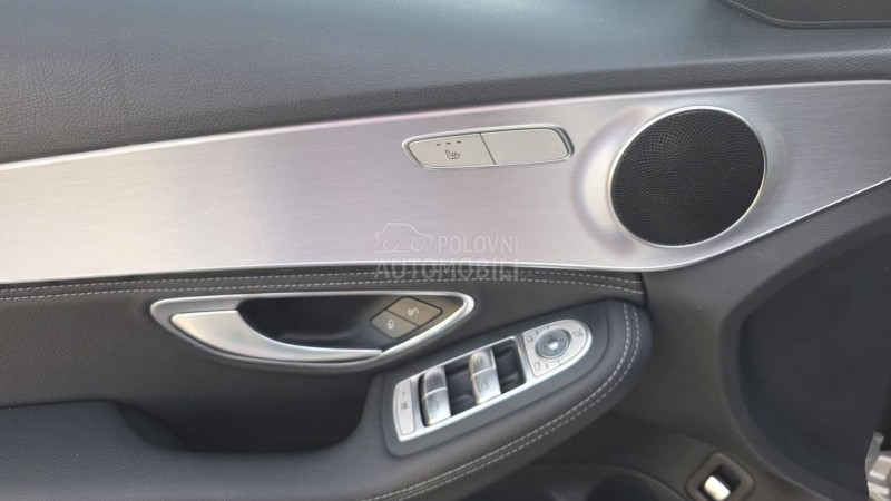 Mercedes Benz C 180 1.6 PREMIUM PLUS